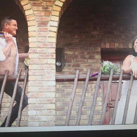 Bastille De Blignaut B&B Edenvale Luaran gambar