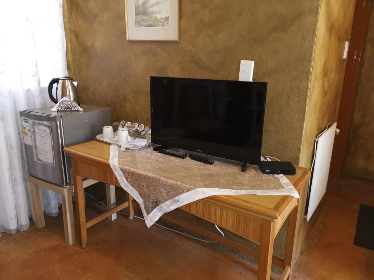 Bastille De Blignaut B&B Edenvale Luaran gambar