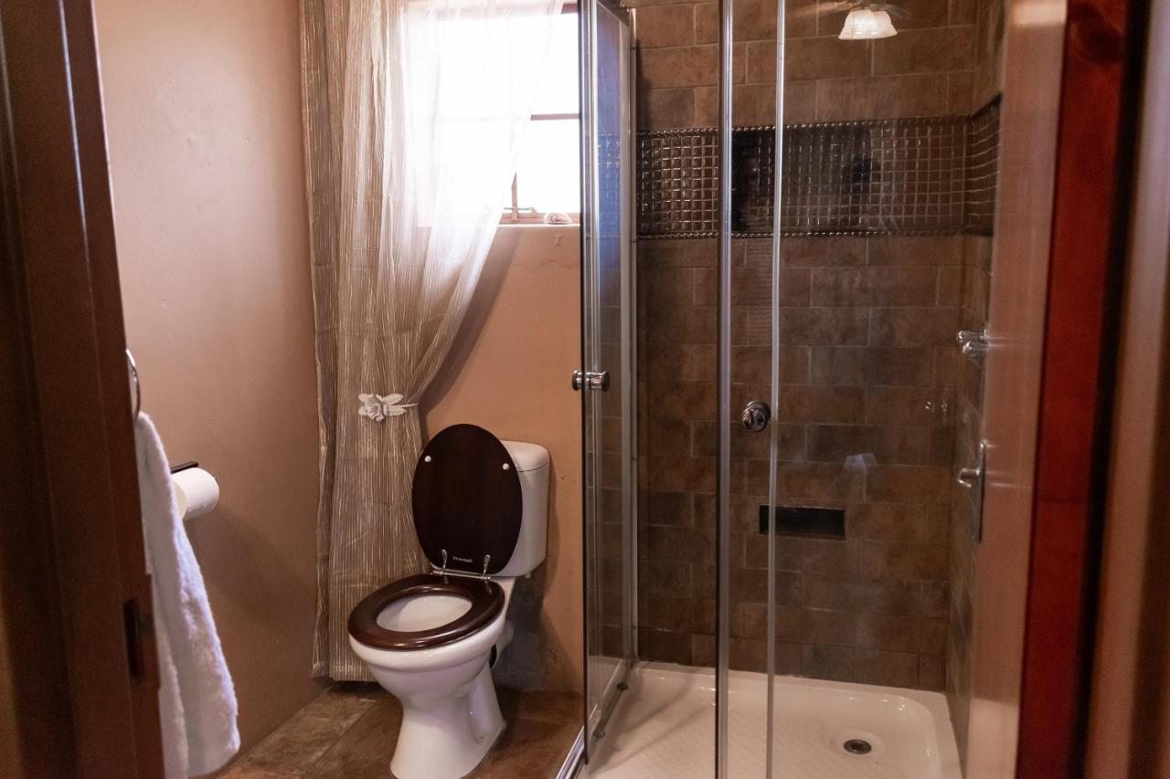 Bastille De Blignaut B&B Edenvale Luaran gambar