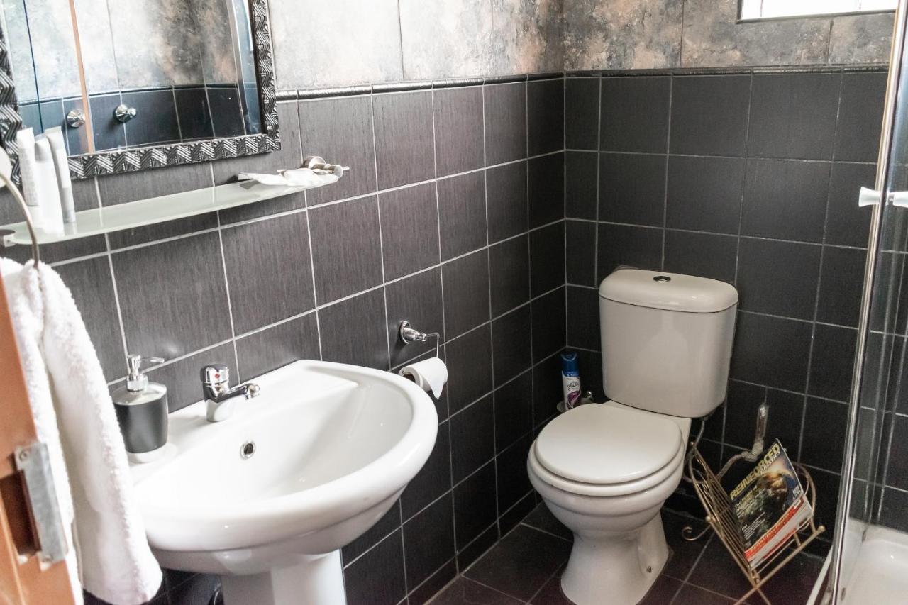 Bastille De Blignaut B&B Edenvale Luaran gambar