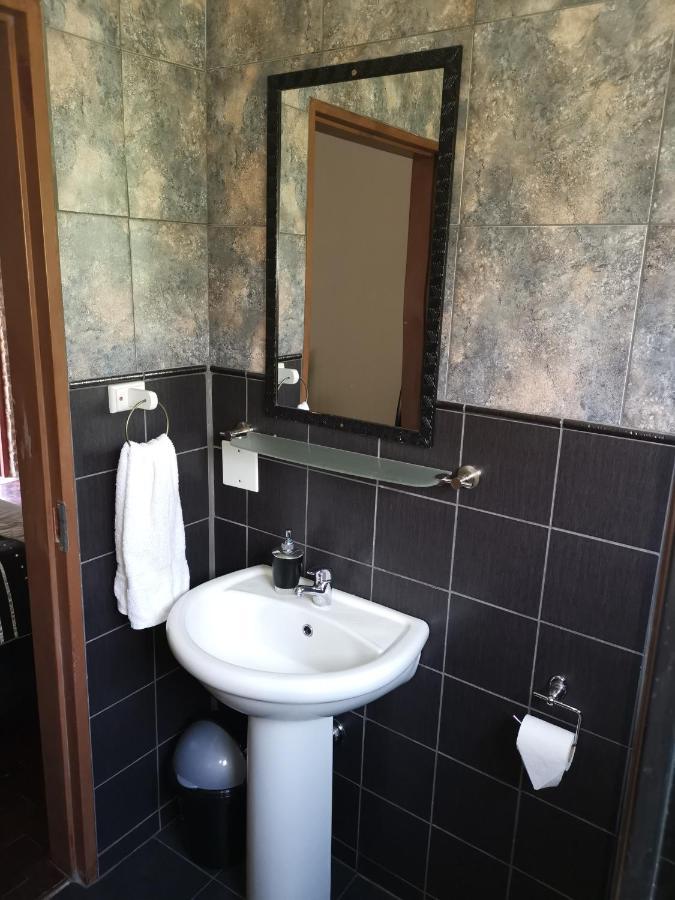 Bastille De Blignaut B&B Edenvale Luaran gambar